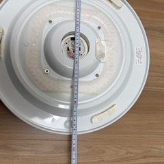 Panasonic LEDシーリングライト12畳用 HH-CB1220AZの画像