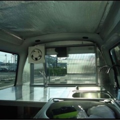 平成20年 スバル・サンバー トランスポーター　 軽自動車  の画像