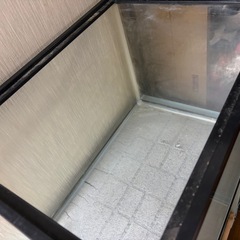 60×45×45 水槽セットの画像
