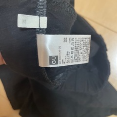 スカート　婦人服の画像