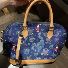 ドゥーニー&バーク　ディズニー　メインストリートエレクトリカルパレードの画像