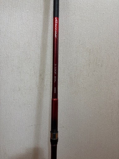 ラフィーネ3号530