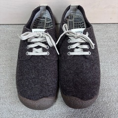 KEEN  キーン MOSEY DERBY メンズシューズ　未使用品の画像