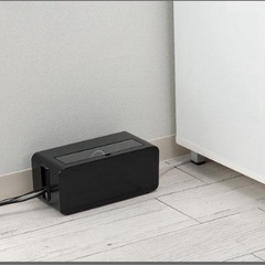 テーブルタップボックスの画像