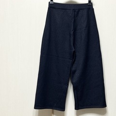 L 裏起毛 柔らかパンツの画像