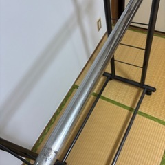 衣装ラックの画像