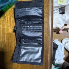 ポーター　財布？　の画像