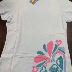 【ROXY】  Tシャツ　半袖の画像