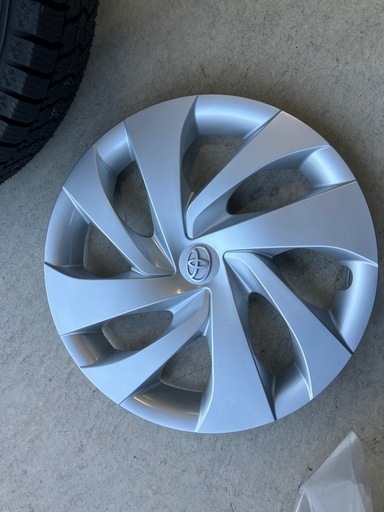 新品アイスナビ8 175/70R14 ヤリス