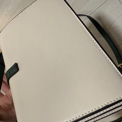 【美品】ショルダーバックの画像