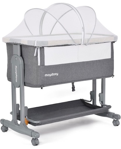 Maydolly 3in1ベビーベッド