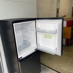 シャープ　SJ-D15P-H 2025年製　ノンフロン冷凍冷蔵庫の画像