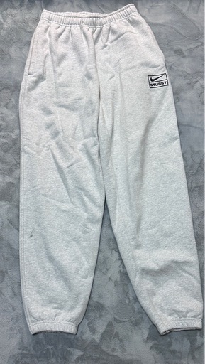 ナイキストゥーシースウェットパンツ