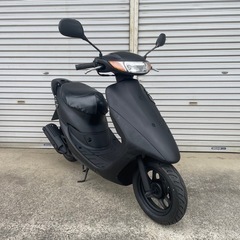 HONDA dio 車体 人気❗️全国配送可能❗️ZX ZR ZZの画像