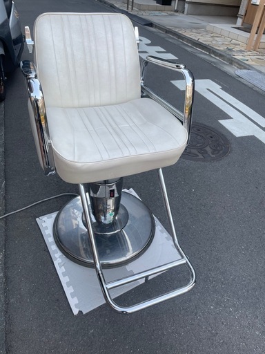 散髪用　タカラベルモント