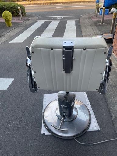 散髪用　タカラベルモント