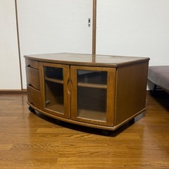 TVテレビ台 の画像
