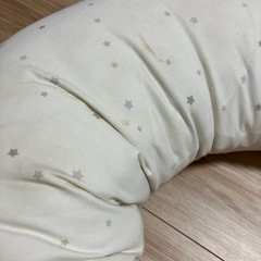 授乳クッション、抱き枕（おまとめ0円）の画像