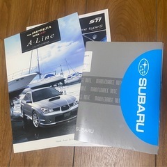 【希少Aライン】インプレッサ WRX STI 6MT GDB鷹目｜EJ20ターボ｜修復歴無｜の画像