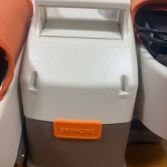 楽らく歩くの画像