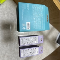 🔹取引決定🔹アロマストーン　オイルセットの画像