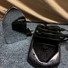 アイロンの画像