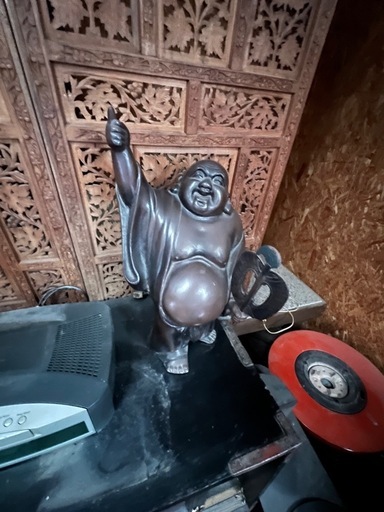 置物