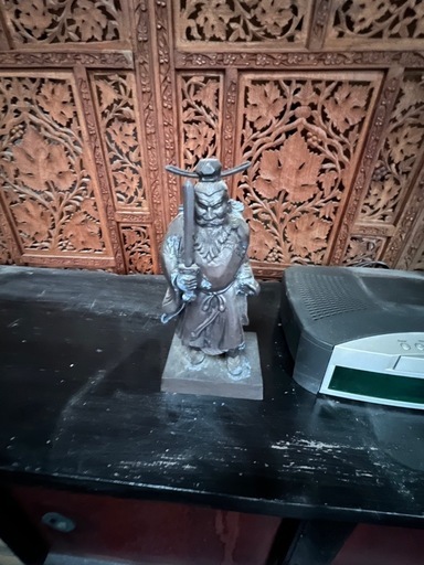 置物