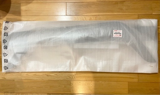 スズキハスラー　純正ドアバイザー4枚セット
　新品未開封　