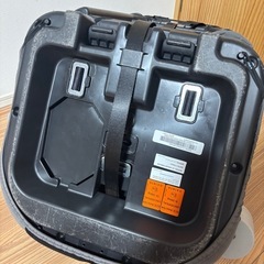 チャイルドシートの画像