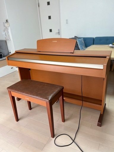 YAMAHA ヤマハ 電子ピアノ YDP-151C