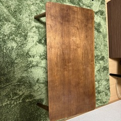 テーブルの画像