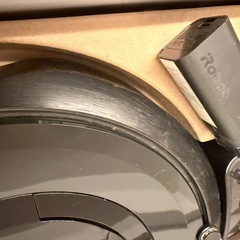 iRobot  Roomba e5 ルンバ中古品の画像