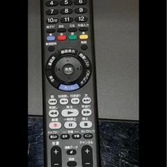 ソニー ブルーレイDVDレコーダーの画像