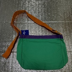 USJ　ウッディ・ウッドペッカー ショルダーバッグの画像