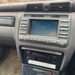 【希少サンルーフ】1JZターボ 17クラウンエステート ｜車中泊・引越しにも！｜埼玉の画像