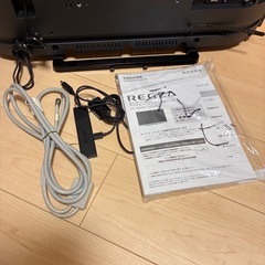 fire stick TV付き!!　東芝 32インチ 地上波BSCS 2017年製の画像