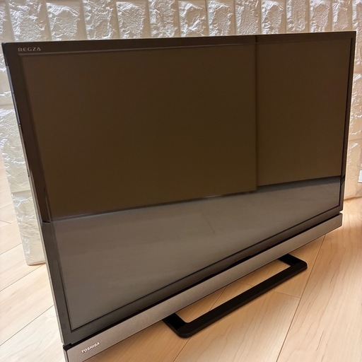 fire stick TV付き!!　東芝 32インチ 地上波BSCS 2017年製
