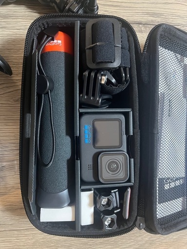 GoPro HERO11  アクセサリーセット