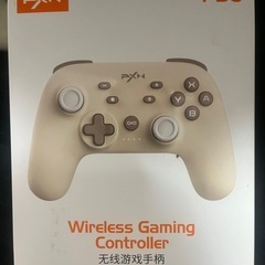 Switch プロコンの画像