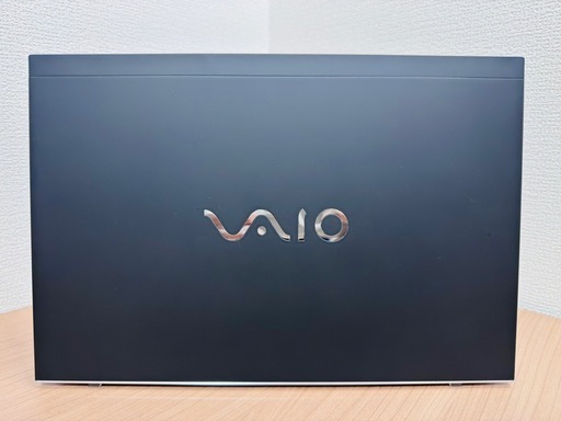 VAIO Pro PG i5第10世代 8GB LTEモデルノートパソコン