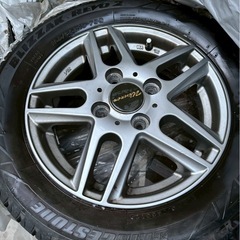 スタットレスの画像