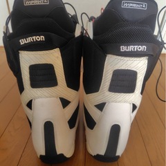 （商談中）◇スノーボードブーツ◇の画像