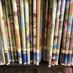 Sapix サピックス4年-6年教材の画像