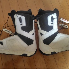 （商談中）◇スノーボードブーツ◇の画像