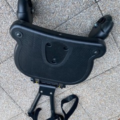 ベビーカーステップの画像