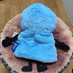 スンスン　　人形の画像