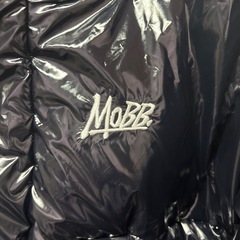 MOBB限定ダウン 今日だけ価格！の画像