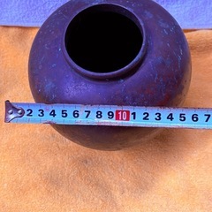 つぼ？かめ？はち？の画像