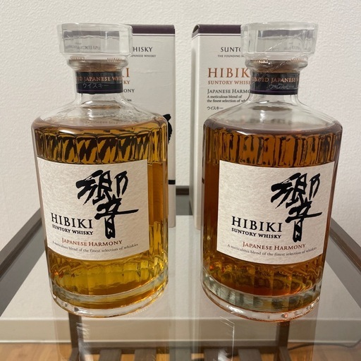 響 Japanese harmony×2本セット